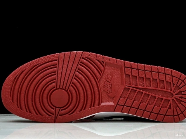 Rep MAX High OG 555088-101 Jordan Air 1 